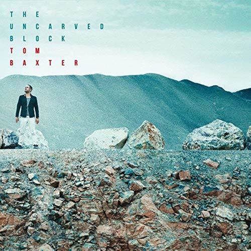 Tom Baxter: Uncarved Block \ LP