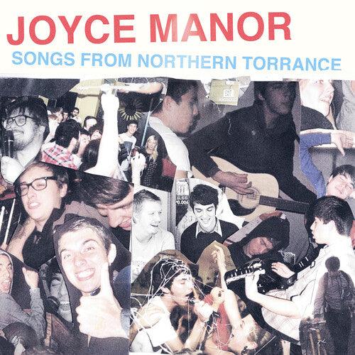 Joyce Manor- Songs From Northern Torrance (Opaque Yellow Vinyl) - VINYL
