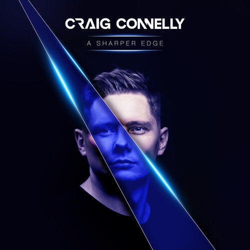 Craig Connelly: A Sharper Image  \ CD