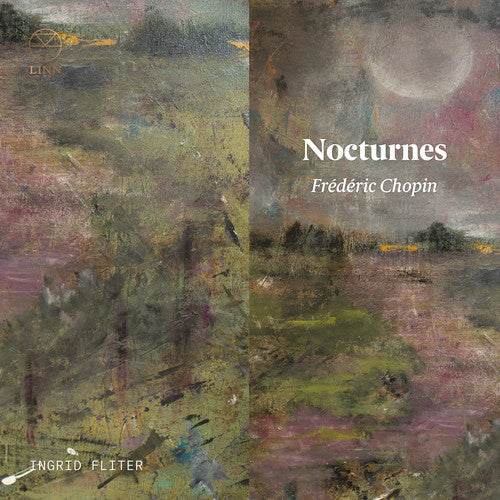 Chopin / Fliter: Nocturnes  \ CD