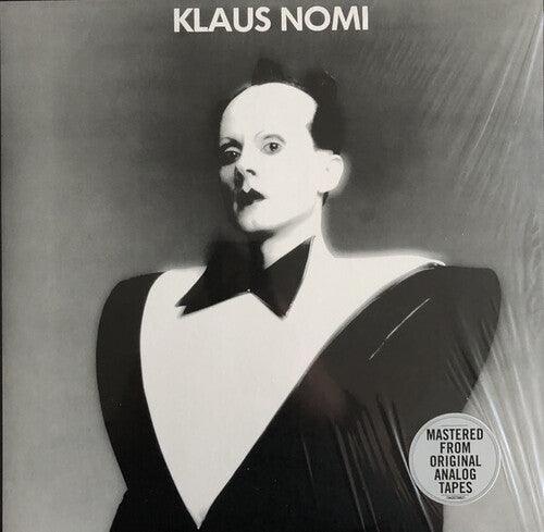 Klaus Nomi- Klaus Nomi - VINYL