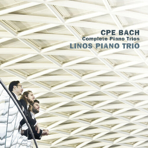 Linos Piano Trio: Complete Piano Trios  \ CD