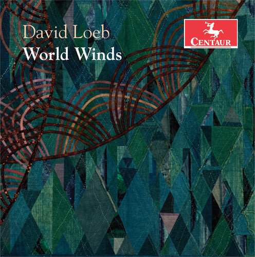 Various: World Winds  \ CD