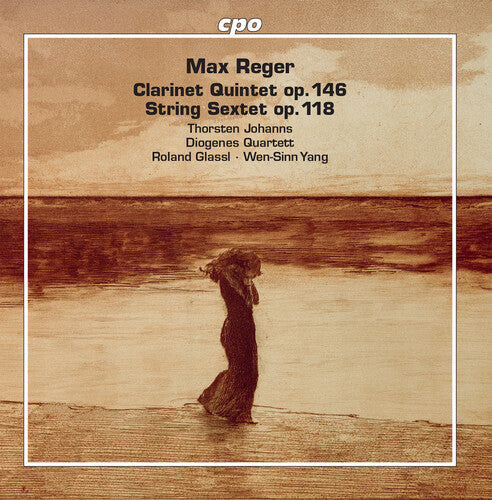 Johanns  Diogenes Quartett  Glassl  Yang: Clarinet Quintet 146  \ CD
