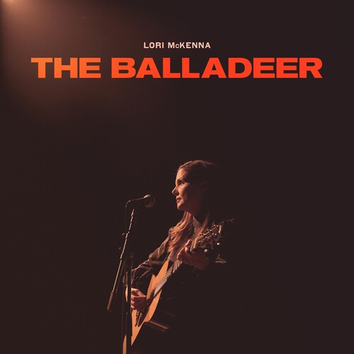 Lori McKenna: The Balladeer \ LP