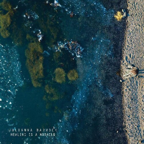 Julianna Barwick: Healing Is A Miracle  \ CD