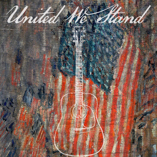 Various Artists: United We Stand (Various Artists)  \ CD