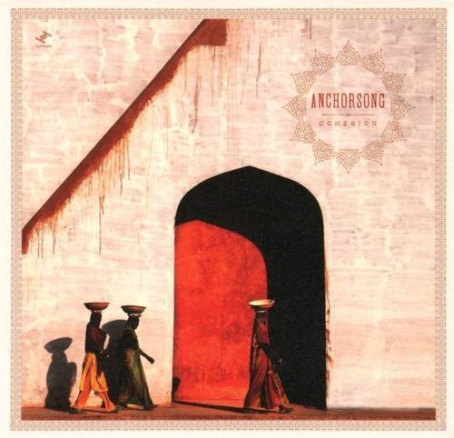Anchorsong: Cohesion  \ CD