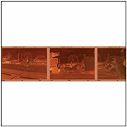 Carson McHone: Carousel \ LP