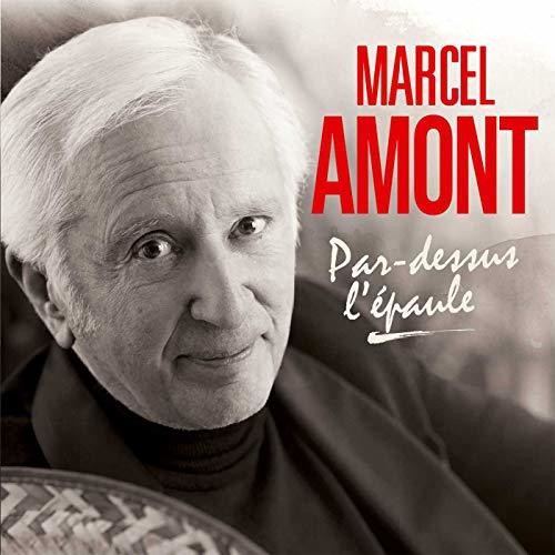 Marcel Amont: Par-Dessus L'Epaule  \ CD
