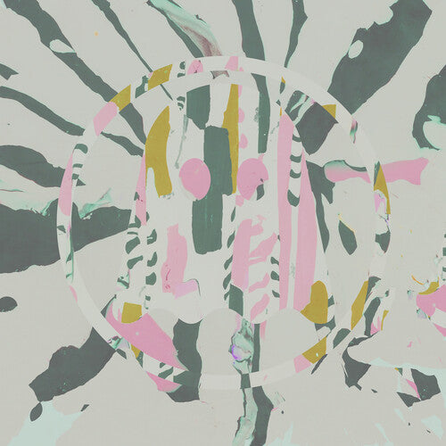 Various: Ghostly Swim 3 (Various Artists) (Color Vinyl) \ LP