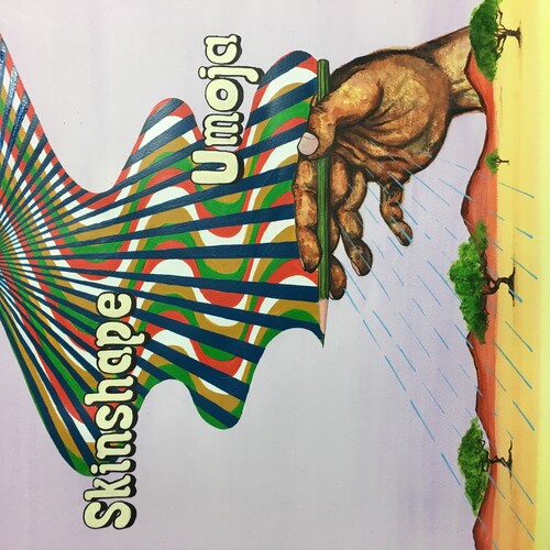 Skinshape: Umoja - VINYL