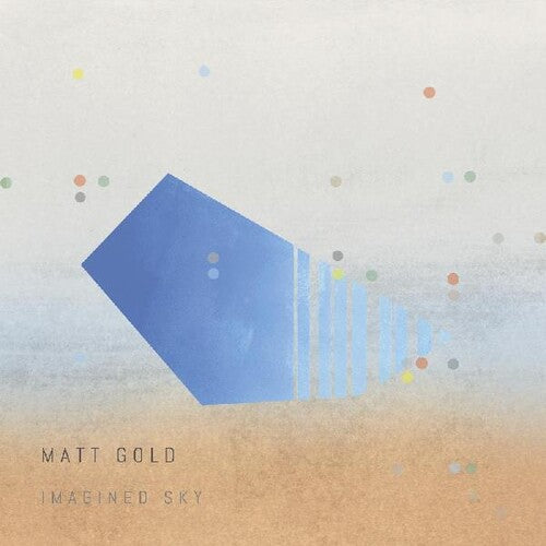 Matt Gold: Imagined Sky  \ CD