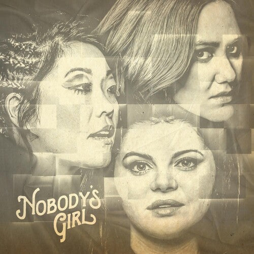Nobody's Girl: Nobody's Girl \ LP