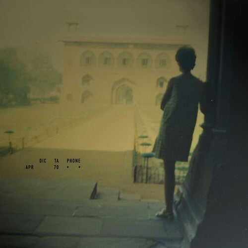 Dictaphone: APR 70  \ CD
