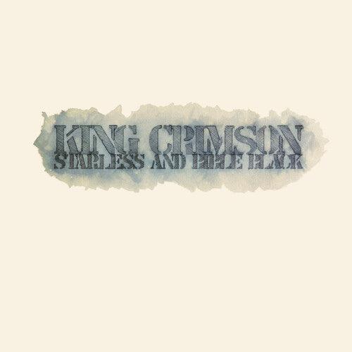 King Crimson- Starless & Bible Black (Remixed By Steven Wilson & Robert Fripp) (Ltd200gm Vinyl) - VINYL