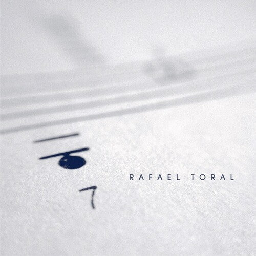 Rafael Toral: Constellation In Still Time  \ CD