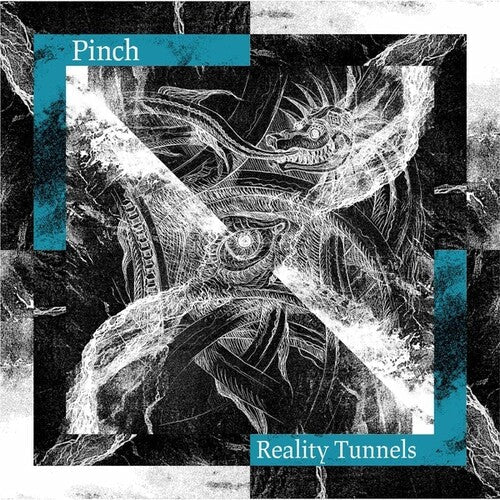 Pinch: Reality Tunnels  \ CD