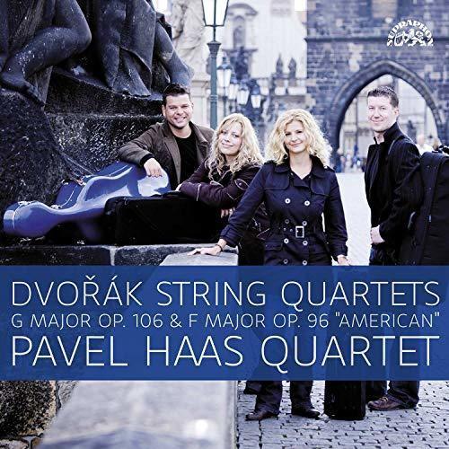 String Quartets 106 & 96 - VINYL
