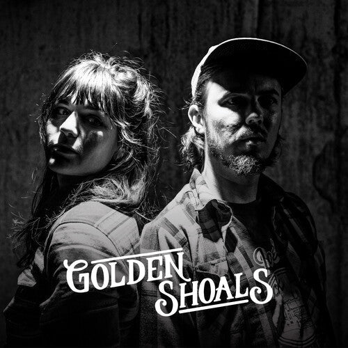 Golden Shoals: Golden Shoals  \ CD