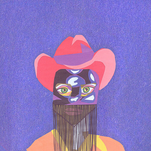 Orville Peck: Show Pony \ LP