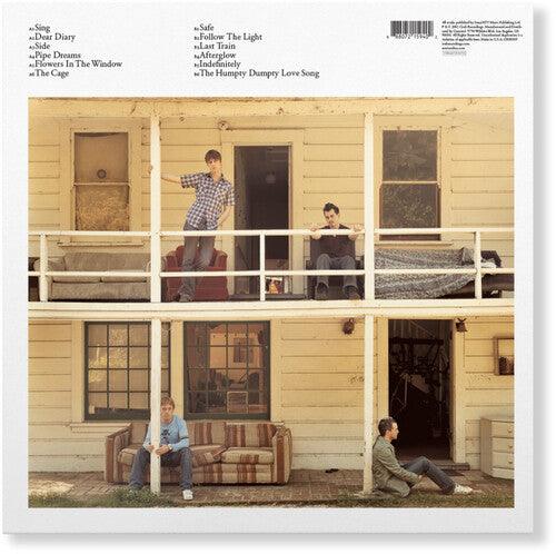 Travis- The Invisible Band (20th Anniversary) [LP] - VINYL