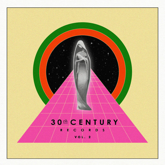 30th Century Records Vol 2 / Various- 30th Century Records Vol. 2 / Various - VINYL