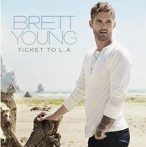 Brett Young: Ticket To L.A. \ LP