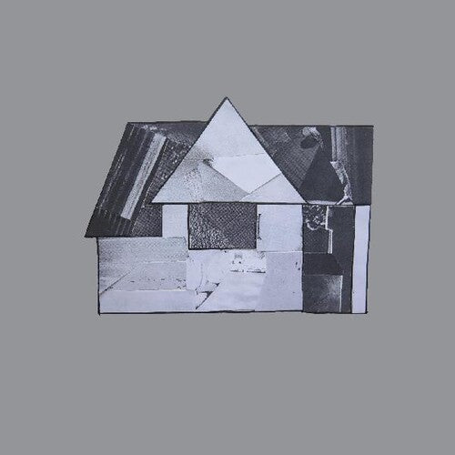 Romare: Home  \ CD
