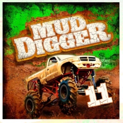 Mud Digger: Mud Digger 11  \ CD