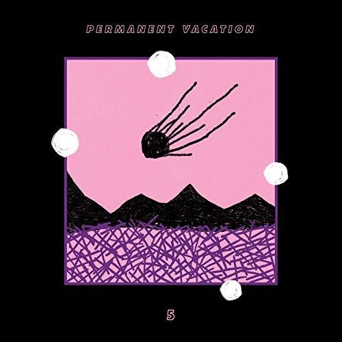 Various Artists: Permanent Vacation 5 (Various Artists) \ LP
