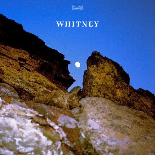 Whitney- Candid - VINYL