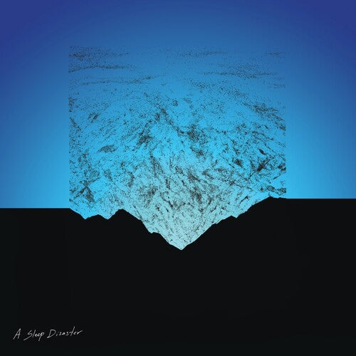 Miguel Mendez: A Sleep Disaster \ LP
