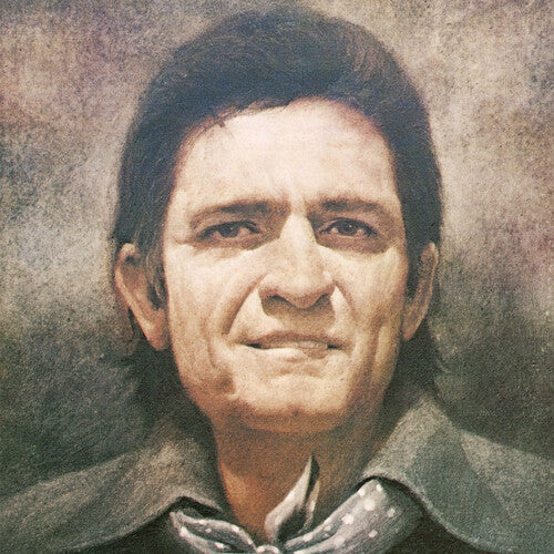 Johnny Cash: Greatest Hits Volume 2 \ LP