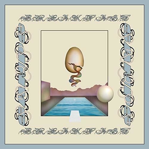 Samps: Breakfast \ LP