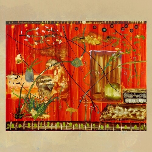 Kaboom Karavan: The Log and the Leeway \ LP