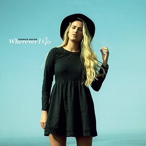 Frankie Davies: Wherever I Go  \ CD