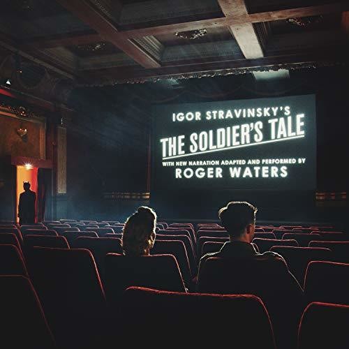 Roger Waters: Soldier's Tale  \ CD