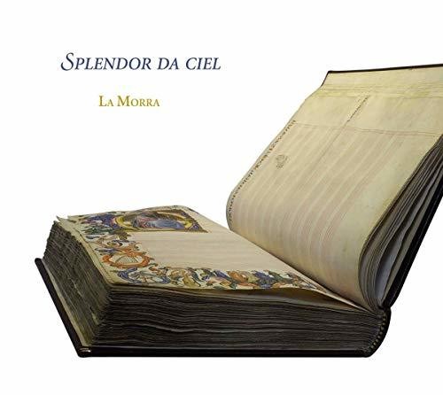 Various Artists: Splendor Da Ciel  \ CD
