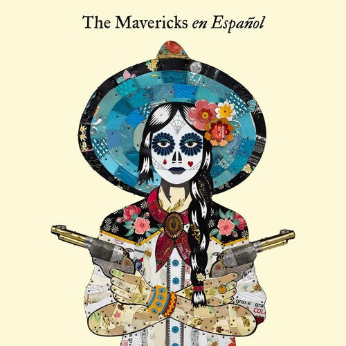 The Mavericks: En Espanol - CD