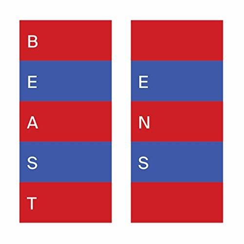 Beast: Ens \ LP
