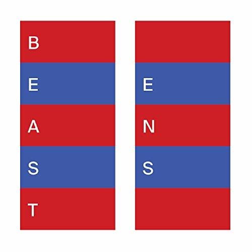 Beast: Ens \ LP