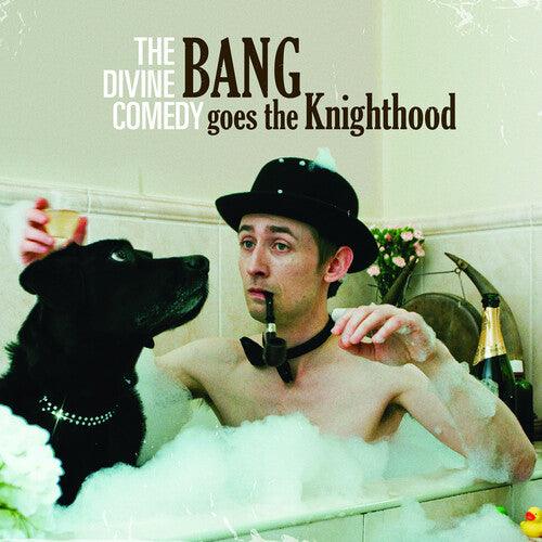 The Divine Comedy- Bang Goes The Knighthood - VINYL