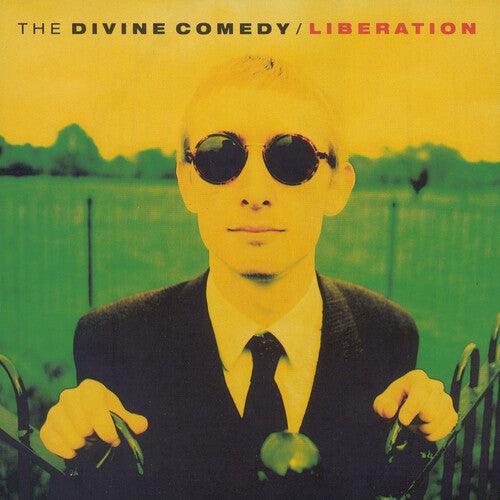 The Divine Comedy- Liberation - VINYL