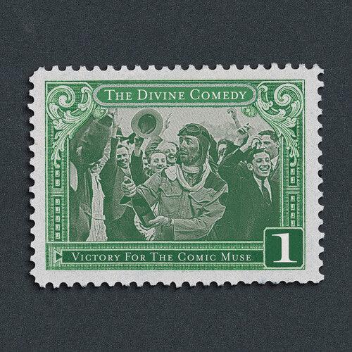 The Divine Comedy- Victory For The Comic Muse - VINYL