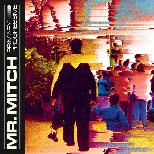 Mr Mitch: Primary Progressive \ LP