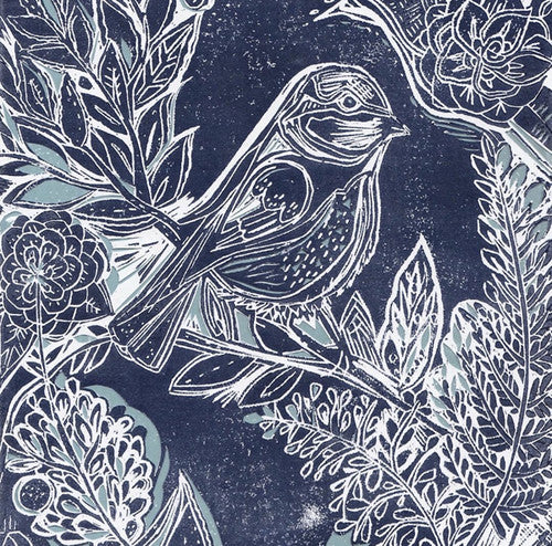 Mesange: Gypsy Moth \ LP