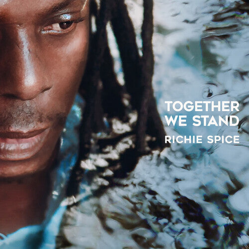 Richie Spice: Together We Stand - CD