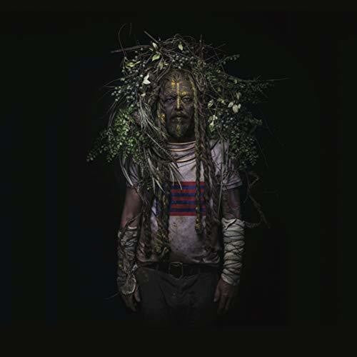 Riccardo Onori: Sonoristan \ LP