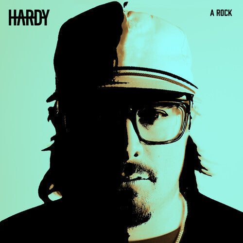 Hardy: A Rock  \ CD